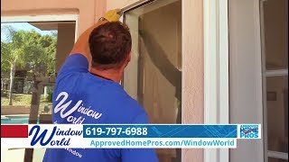 How Retrofit Windows Get Installed [upl. by Campball91]