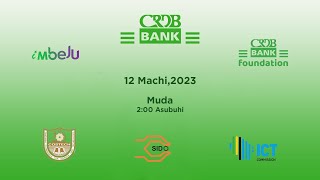 CRDB Bank Uwekezaji Day 2023 [upl. by Cand]