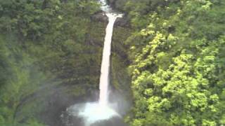 Skyline Akaka Falls  Big Island Zipline [upl. by Nagaer109]