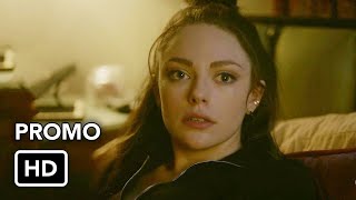 Legacies 4x14 Promo quotThe Only Way Out is Throughquot HD The Originals spinoff [upl. by Taran]