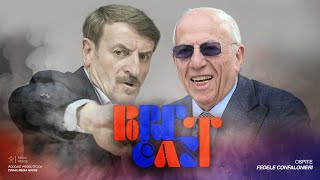 Ep8 S2  Limportanza delle relazioni con Fedele Confalonieri  PORETCAST [upl. by Annavas870]