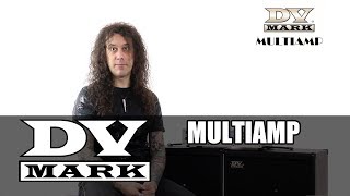 DV Mark Multiamp [upl. by Joaquin685]