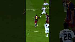 Messi amp Busquets Connection 😍 [upl. by Austine730]