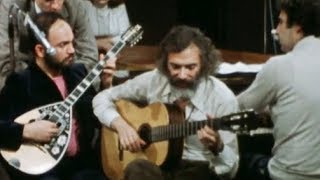 Georges Moustaki  Lhomme au cœur blessé 1973 [upl. by Aicella]