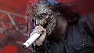 The Untold Truth About Slipknot [upl. by Anifled289]