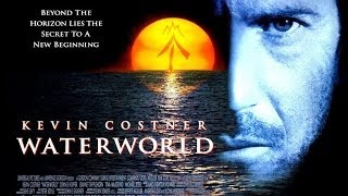 Waterworld Movie Trailer 1995  TV Spot [upl. by Atihana204]