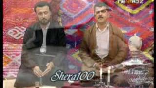 Karawan Sharawani amp Jalal Shrit 4 La Newroz TV [upl. by Hylton]