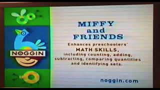 Miffy And Friends Funding Credits 20032004 [upl. by Adiela665]