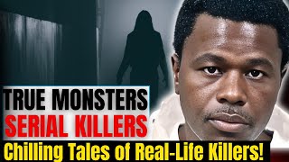 EXPOSED Most Terrifying Serial Killers in History [upl. by Roseline]