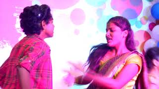 Pandaga Chesko Video Song  Siva amp Laya amp Sushma Dance Performence  Chirala [upl. by Fry726]