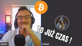 Po Tym Dniu BITCOIN zawsze pompuje Czy Wymieniać BTC na ETH lub Alty [upl. by Ardnas]