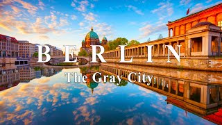 Berlin Germany Exploring Germanys Iconic Capital  Berlin Travel Guide [upl. by Milton]