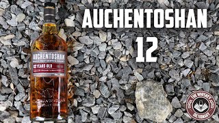 Auchentoshan 12 Year Scotch Whisky [upl. by Birgitta]