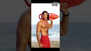 David Hasselhoff A Comprehensive Biography of a Cultural Icon [upl. by Alehc829]