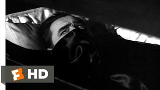 Abbott and Costello Meet Frankenstein 311 Movie CLIP  Dracula Rises 1948 HD [upl. by Marlane40]