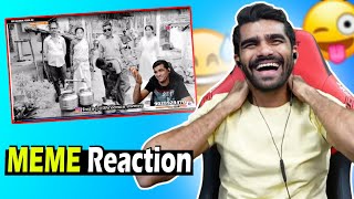 Shreeman Legend Funny Memes Reaction  Part 16 [upl. by Maribeth]