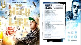 Mac Miller  Travellin Man 09 [upl. by Shandy]