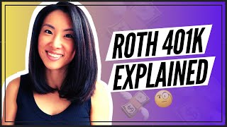 Roth 401k vs 401k vs Roth IRA WHICH ONE MAKES THE MOST MONEY [upl. by Also]