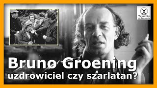 Bruno Groening  uzdrowiciel czy szarlatan [upl. by Tonina]