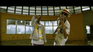 Fik Fameica 🤴  Omu Bwati  ft Patoranking 👑 Official Music Video🔥 [upl. by Shapiro]