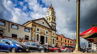 Algo mas de AnolaimaCundinamarca Colombia Ven a conocerlo [upl. by Winterbottom790]