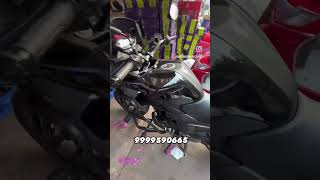 Honda 200x crash guard installed 9999590665 [upl. by Custer]