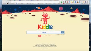 Making Google More Family Friendly amp Other Kid Friendly Search Options [upl. by Licec]