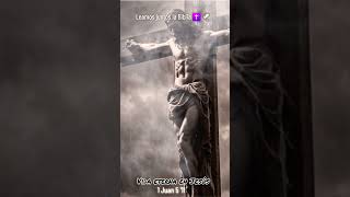 Jesus biblia oracion god jesuschrist holyspirit love motivation podcast fyp feorarbible [upl. by Fenton]