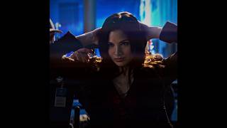 Take My Hand To Your Fantasy  Nyssa Al Ghul Edit shorts ytshorts nyssa nyssaalghul dc [upl. by Yuille]