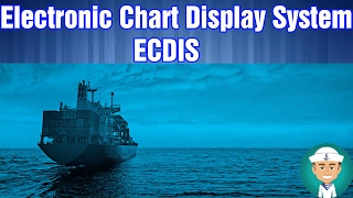 Whats is Electronic Chart Display and Information System ECDIS [upl. by Conley]