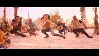 Naacho Re  Jai Ho 2014 Full Song in HD [upl. by Parette]