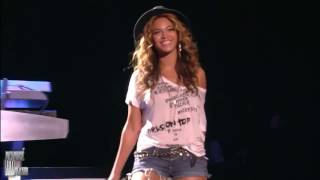 Beyonce  Forever Young Ft Jay Z Live at Coachella Festival [upl. by Femi819]