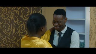 THE BOND EPISODE 1 The Beginning Lateef AdedimejiBimpe OyebadeJide Awobona TheBond webseries [upl. by Lrem]