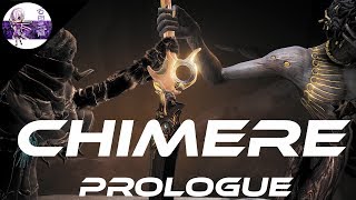 WARFRAME I Chimère Prologue 2310 [upl. by Acirtap]