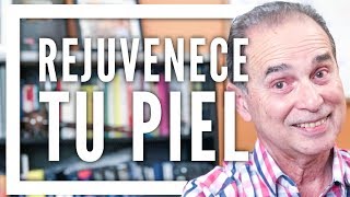 Episodio 1591 Rejuvenece Tu Piel [upl. by Deuno]