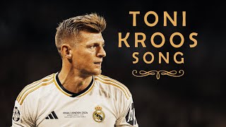 Toni Kroos Song [upl. by Enej]