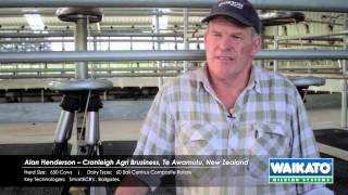 Waikato Milking Systems  What dairy farmers have to say about us [upl. by Emmeline304]