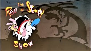 The Ren amp Stimpy Show Scariest Scenes Part 1 [upl. by Airenahs]