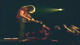 Rory Gallagher  Bullfrog Blues 1979 live [upl. by Xonnel]