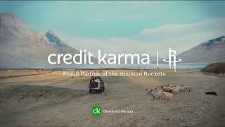 Credit Karma Commercial Cassie [upl. by Naimed]