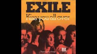 Exile  Kiss You All Over [upl. by Ttereve]