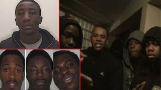 Brixton vs Peckham Most Infamous Beef in London [upl. by Asserat]