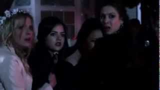 Pretty Little Liars  Maya Dies 2x25 [upl. by Reffotsirk]