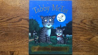 Tabby McTat  ABC to read [upl. by Abe741]