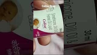 Coliza Drops [upl. by Mahan]