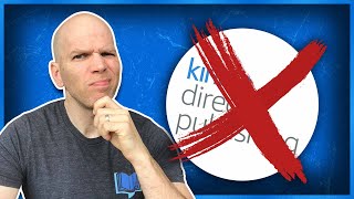 5 Best Amazon KDP Alternatives  shorts [upl. by Clemmy159]