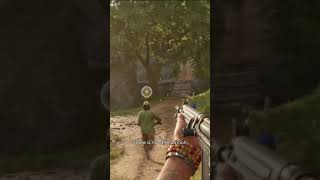 Far Cry 6 Playthrough Clip 1 ytshorts farcry6 ubisoftgames [upl. by Magocsi965]