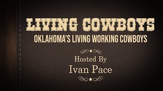 Living Cowboys  Working Ranches of Oklahoma [upl. by Zitella74]