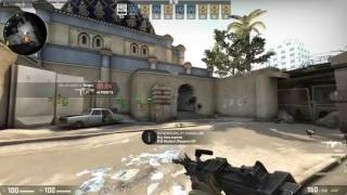 CSGO EzFragz showcase DOWNLOAD BELOW [upl. by Ahseila]