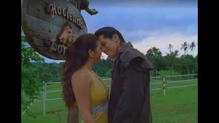 Till I Met You 2006  Regine Velasquez and Robin Padilla [upl. by Esiuolyram]